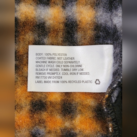 Ava & Viv Jacket - Size XL - Picture 8 of 10